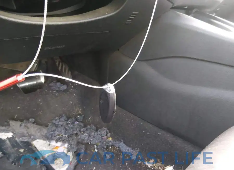 1N4BL4BV4LC230617# 11
