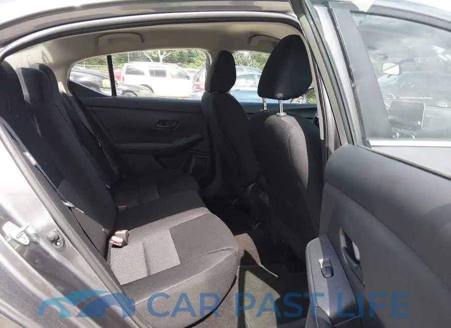 3N1AB8CV7SY311800# 8