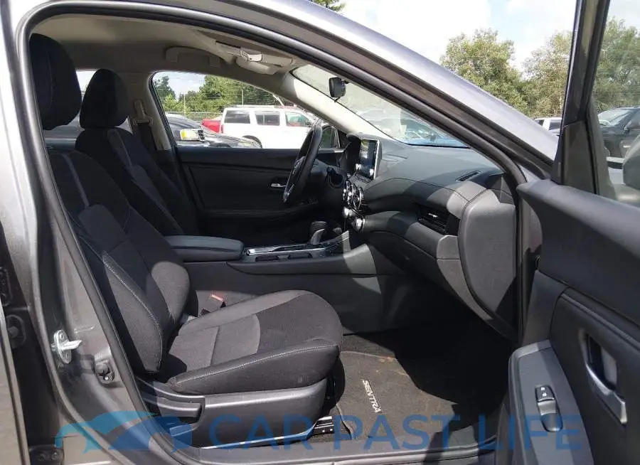3N1AB8CV7SY311800# 5