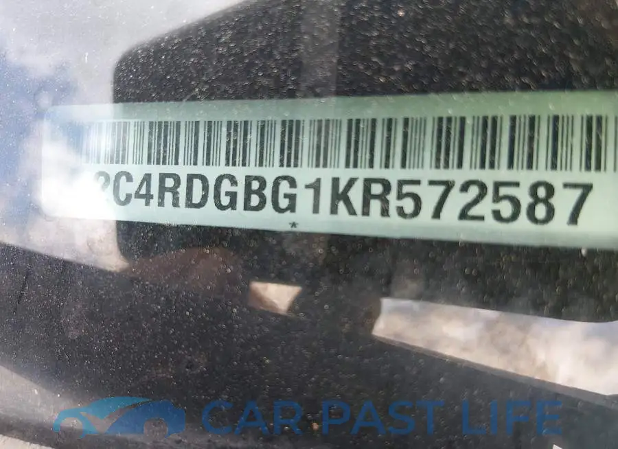 2C4RDGBG1KR572587# 17