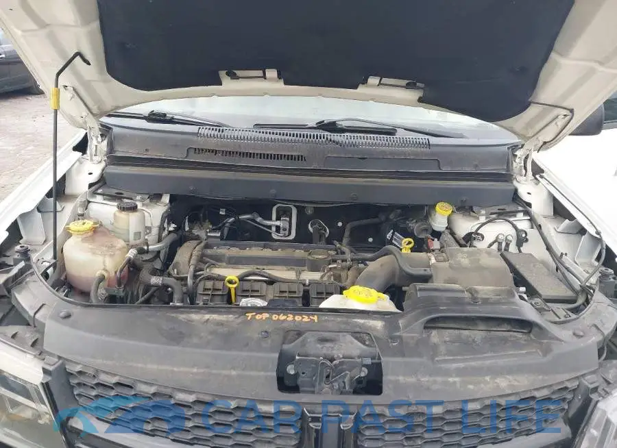 3C4PDCABXJT520196# 10