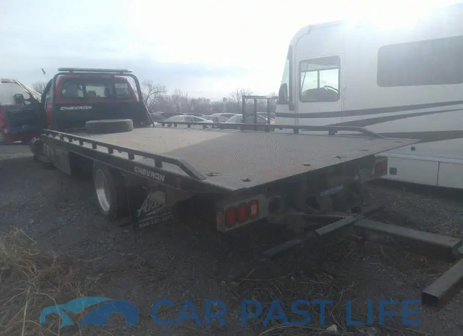 1FDWX7DC5MDF01429# 7