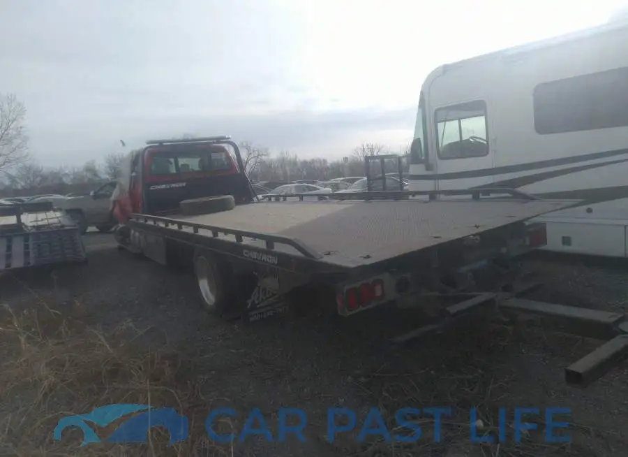 1FDWX7DC5MDF01429# 3