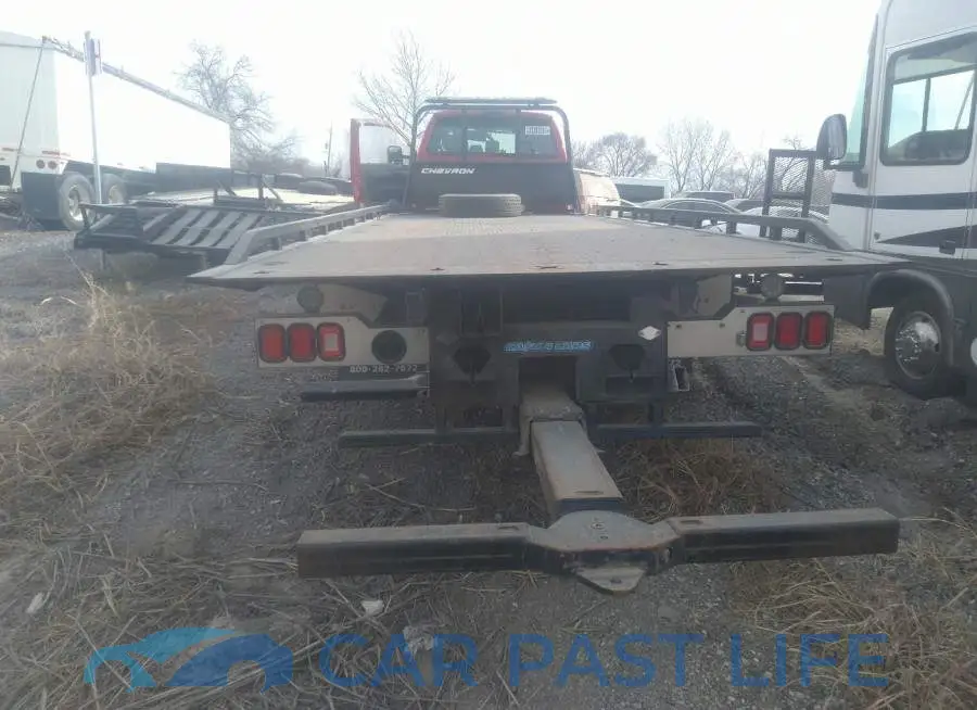 1FDWX7DC5MDF01429# 8
