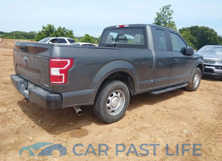1FTEX1CP0JKC94568# 4