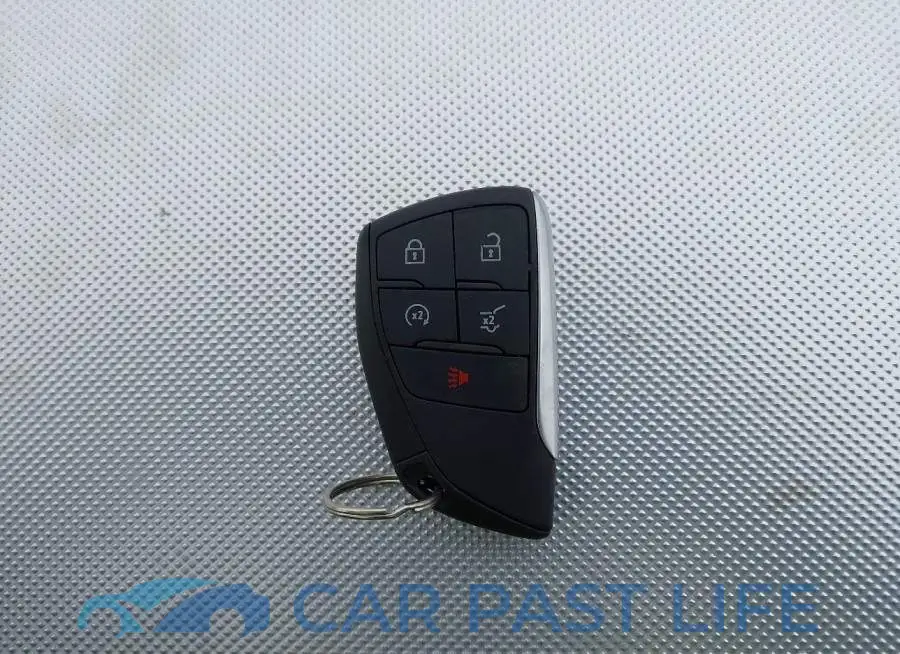 3GPKHZRJ2RS511988# 11