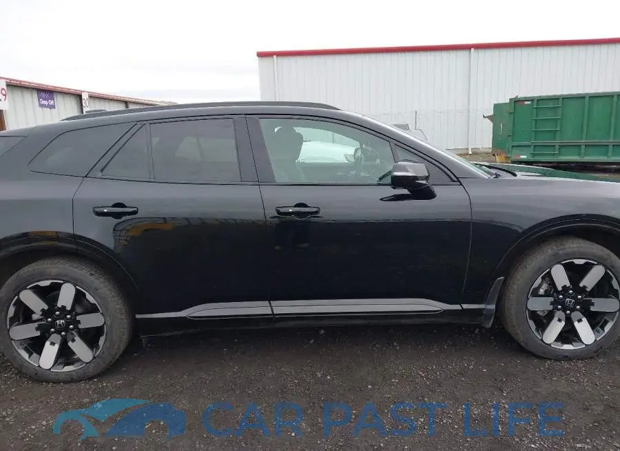 3GPKHZRJ2RS511988# 13