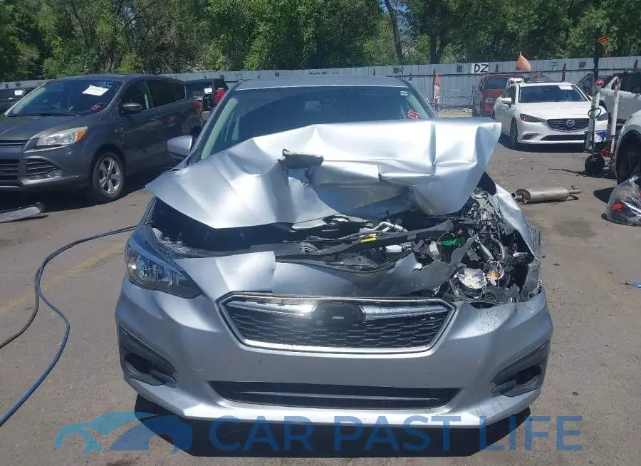 4S3GTAA63K1745384# 12