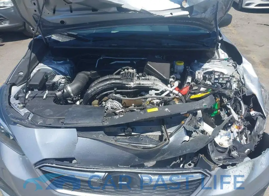 4S3GTAA63K1745384# 10
