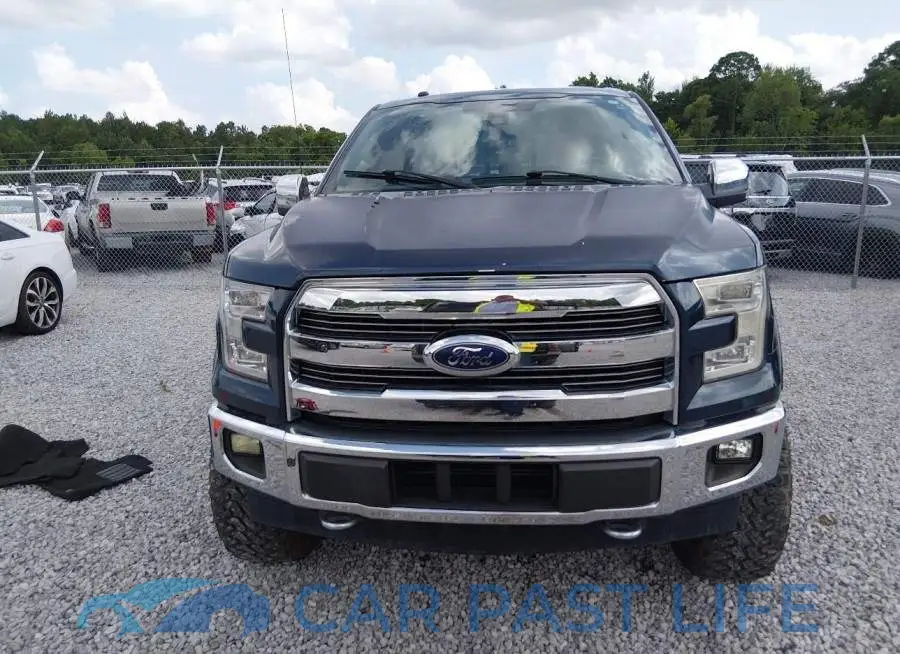 1FTEW1EG7GFA59957# 12