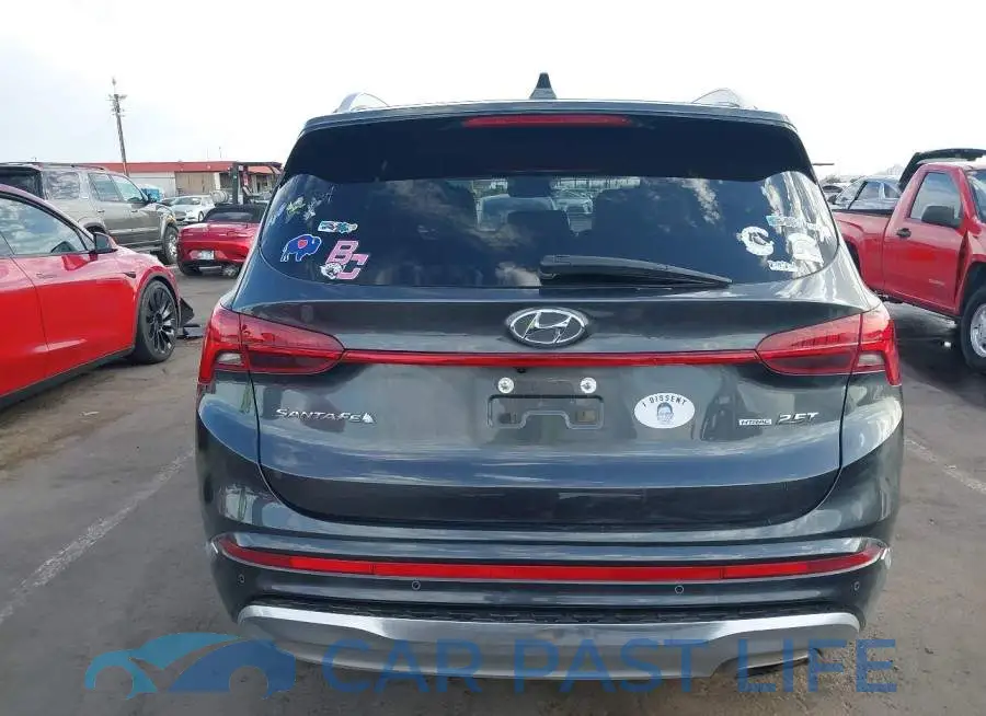 5NMS5DAL3PH603447# 16