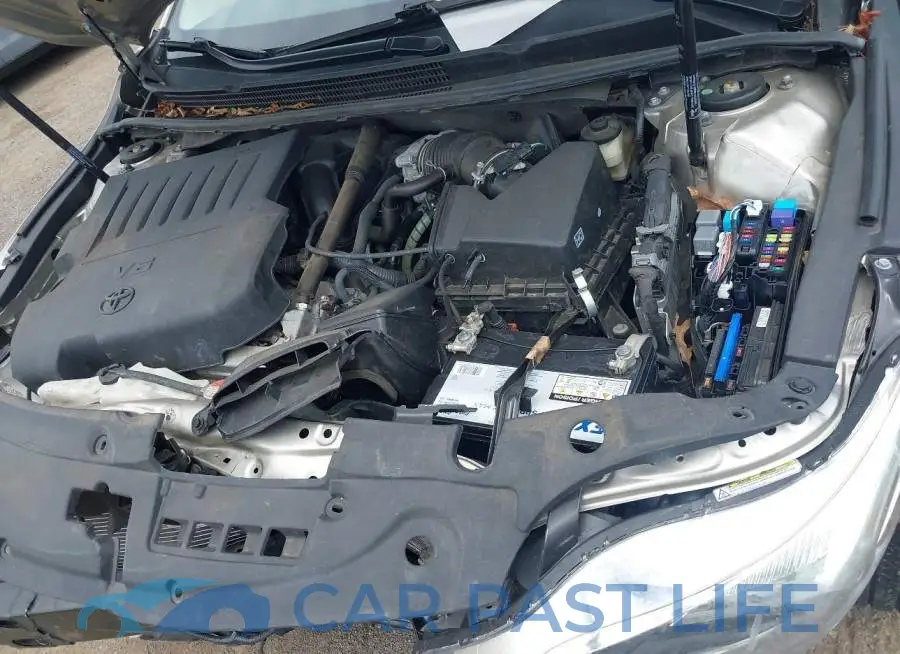 4T1BK1EBXGU226273# 10