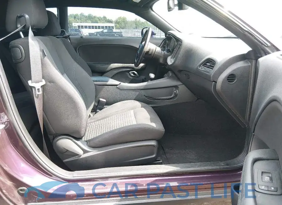 2C3CDZAG9LH199040# 5