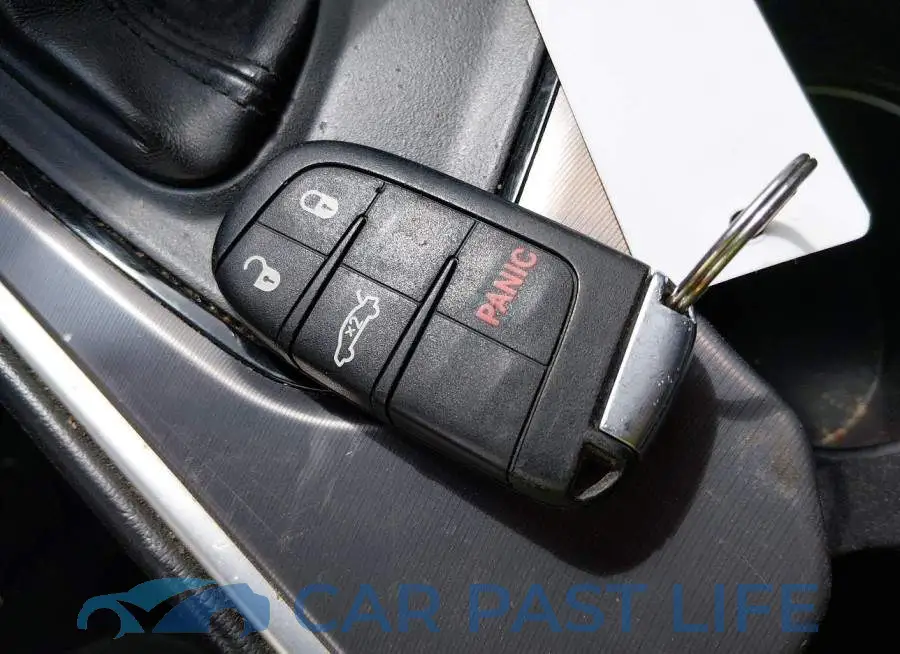 2C3CDZAG9LH199040# 11