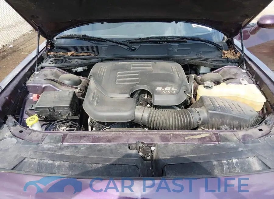 2C3CDZAG9LH199040# 10