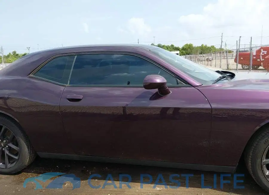 2C3CDZAG9LH199040# 14