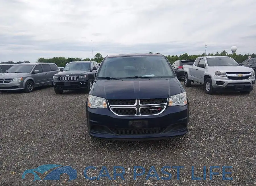 2C4RDGBG6GR101624# 14
