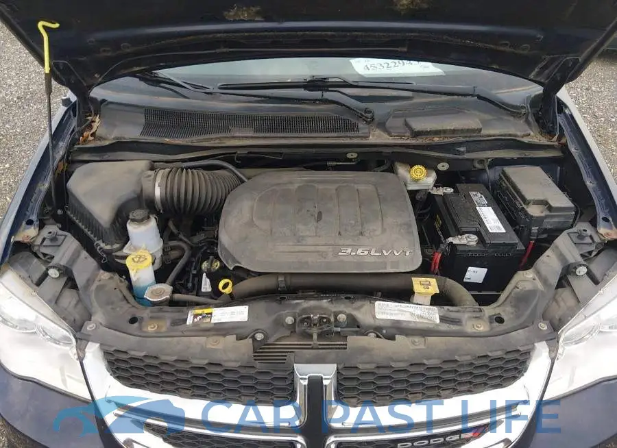 2C4RDGBG6GR101624# 10