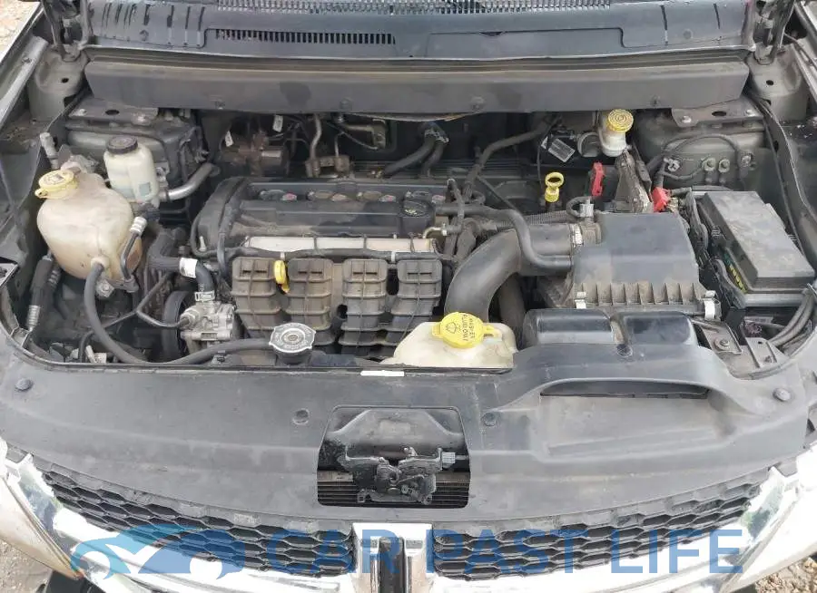 3C4PDCBB9HT701797# 10