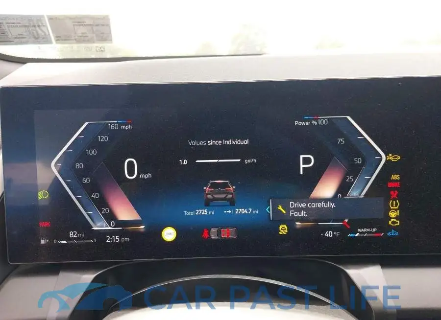 5UX53GP05T9233155# 7