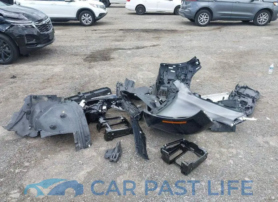5UX53GP05T9233155# 12