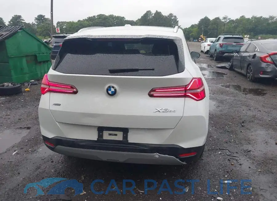 5UX53GP08T9231951# 16