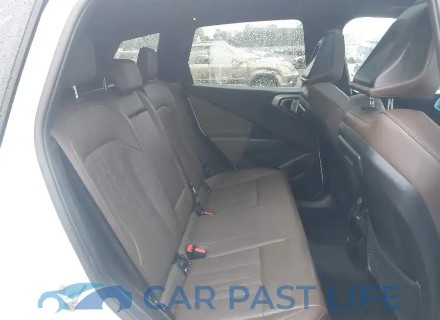 5UX53GP08T9231951# 8