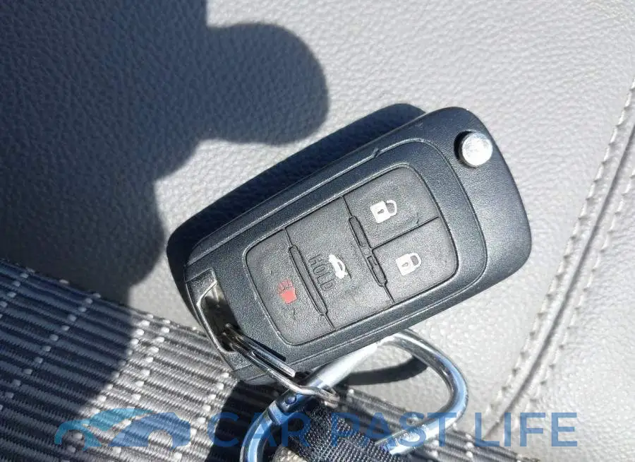 2G11X5S33K9146690# 11