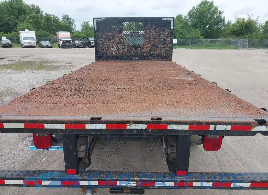 1FDUF5GT1GEA39718# 7