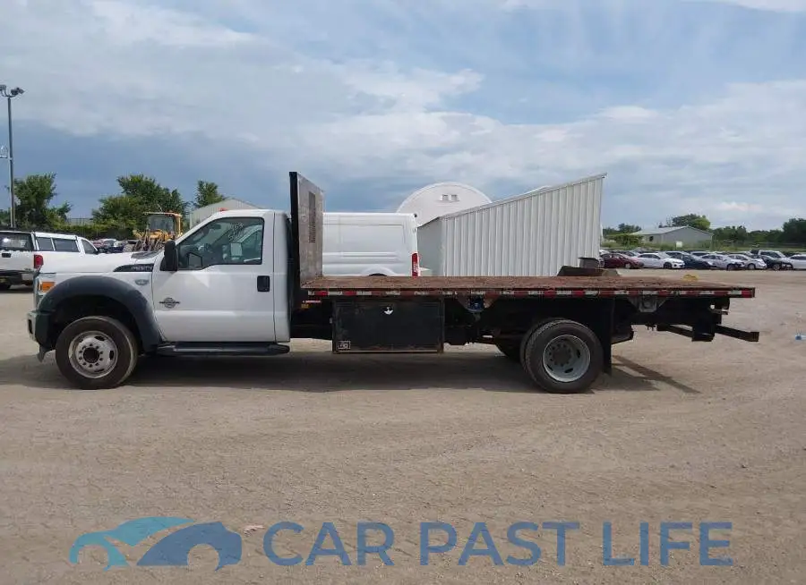 1FDUF5GT1GEA39718# 14