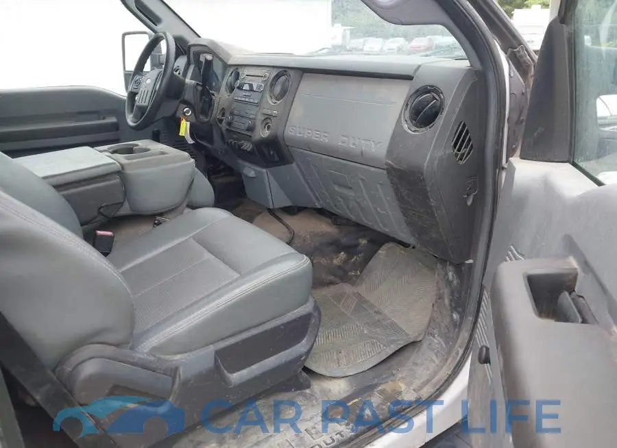 1FDUF5GT1GEA39718# 6