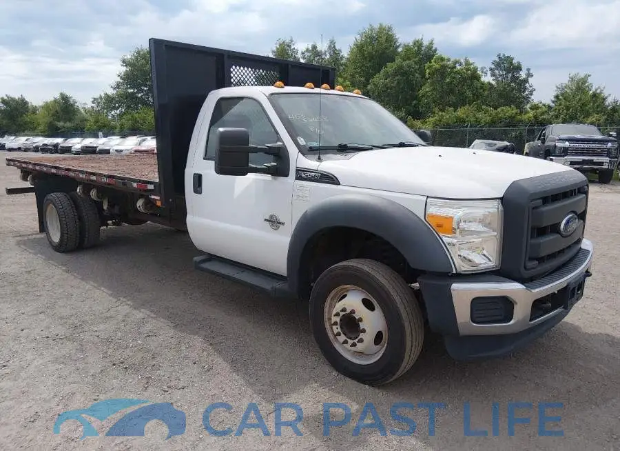 1FDUF5GT1GEA39718# 1