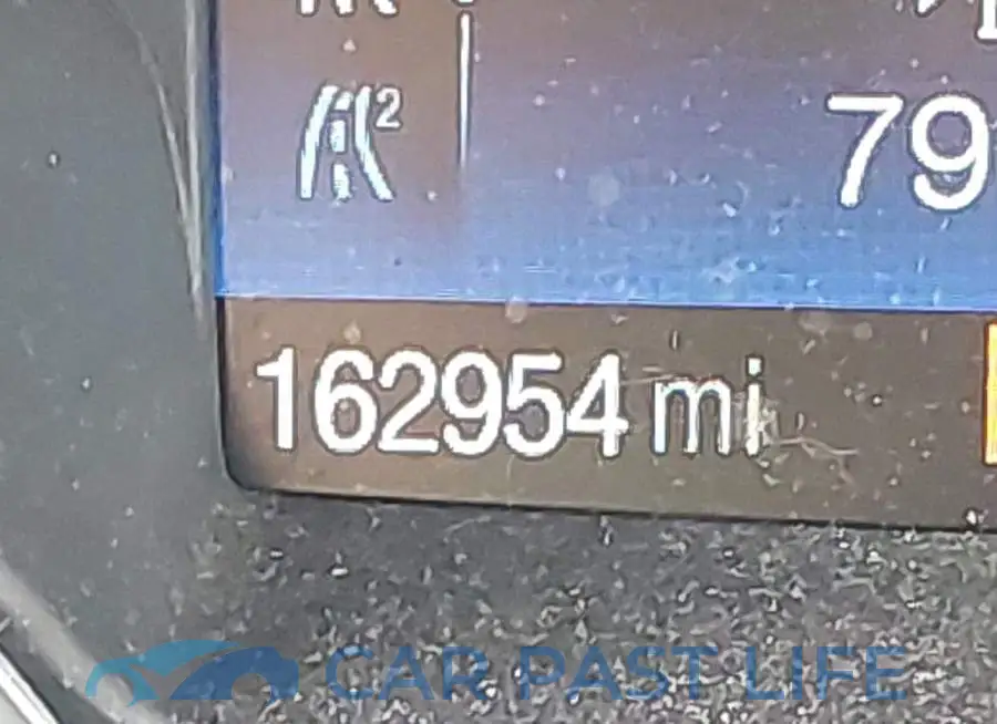 1FMCU9G93HUB86806# 16
