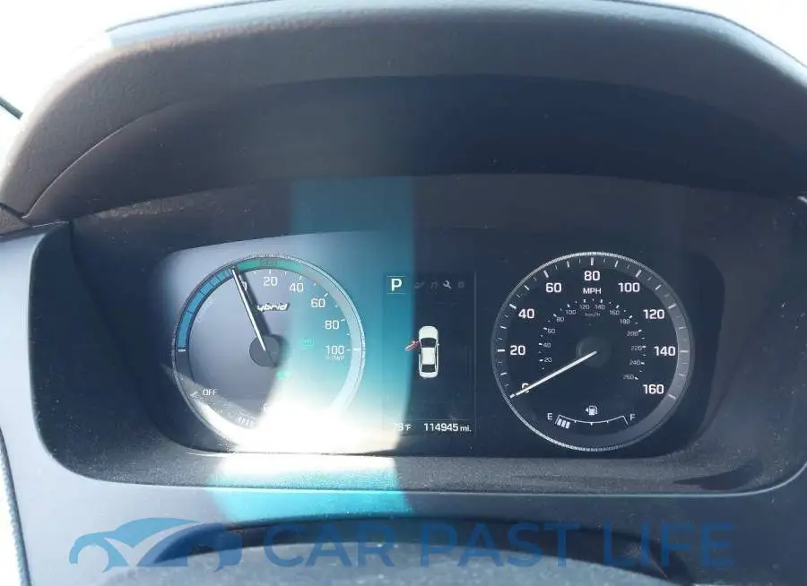 KMHE24L17GA012755# 7