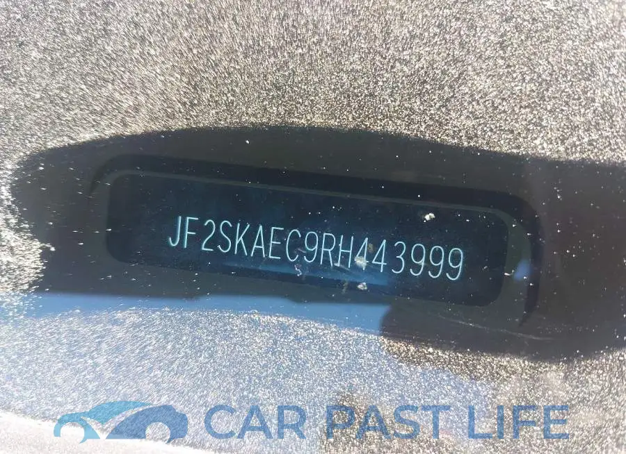 JF2SKAEC9RH443999# 17