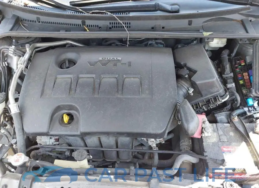 2T1BURHE9JC987304# 10