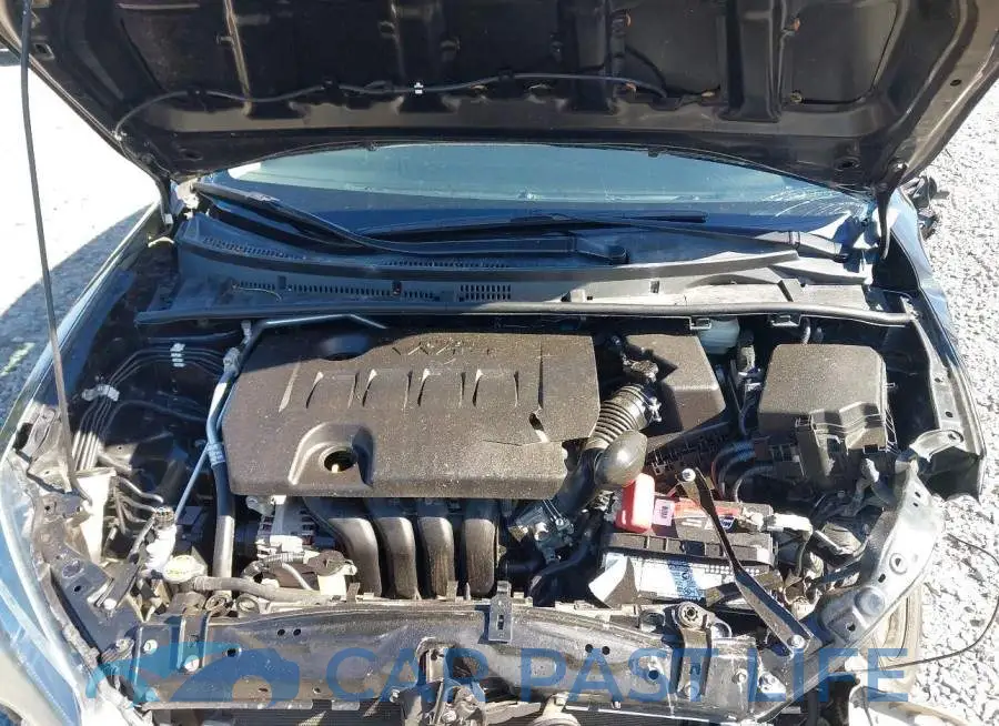 2T1BURHEXHC800582# 10