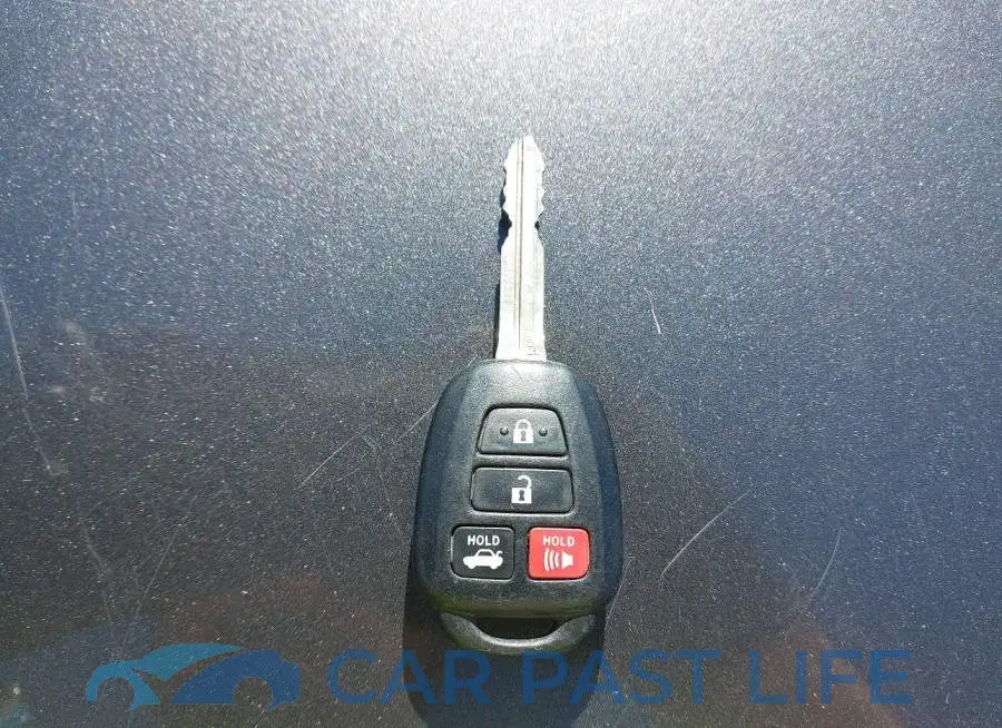 2T1BURHEXHC800582# 11