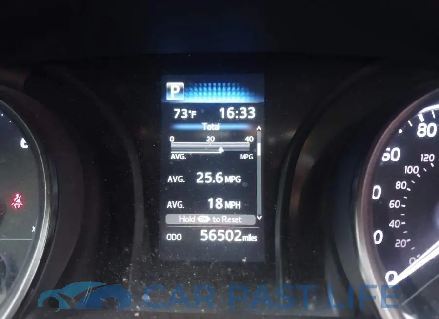 4T1G11AK9PU817869# 15