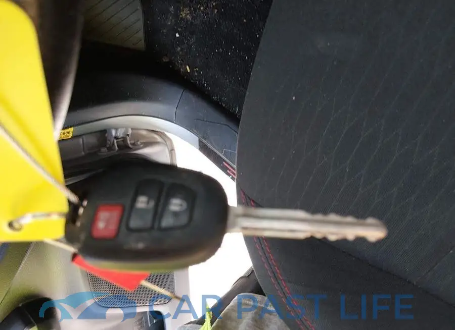 5TFAZ5CN9HX050722# 11