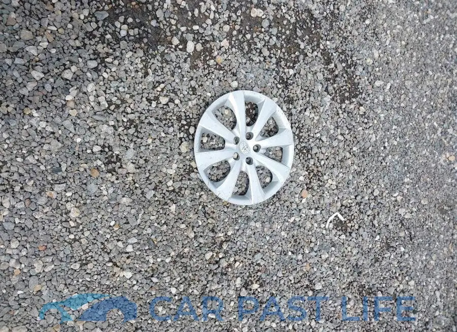 5YFEPMAE0MP264902# 12