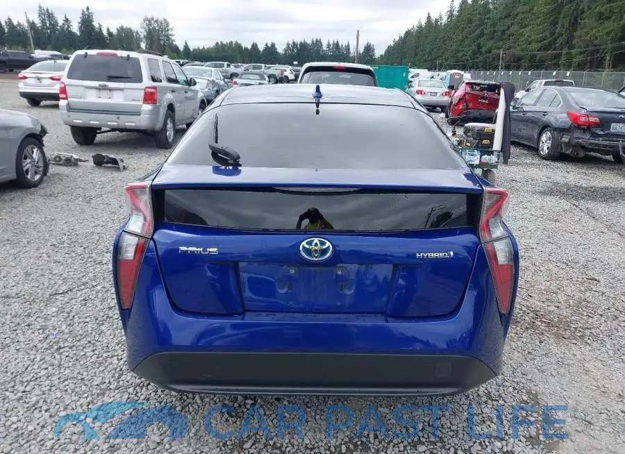 JTDKBRFU6G3520634# 16