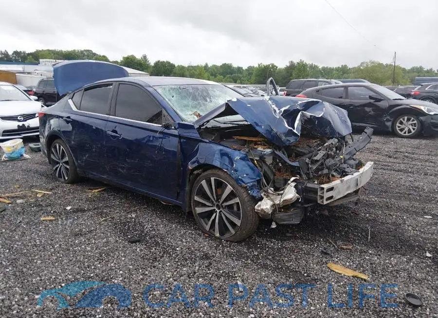 1N4BL4CV4LC273062# 6