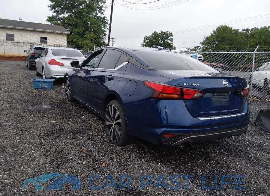 1N4BL4CV4LC273062# 3