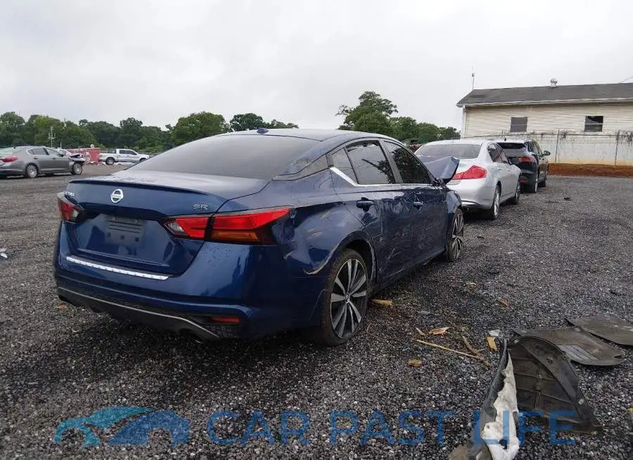 1N4BL4CV4LC273062# 4