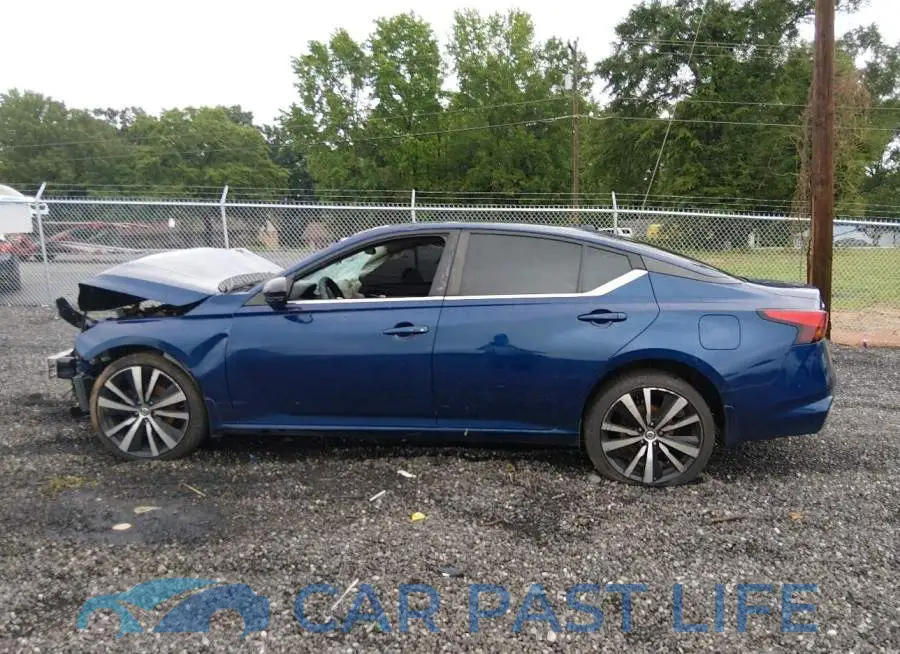 1N4BL4CV4LC273062# 15