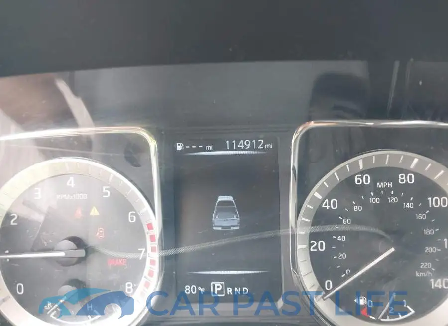 1N6AA1EK4JN500570# 7