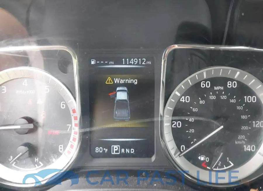 1N6AA1EK4JN500570# 15