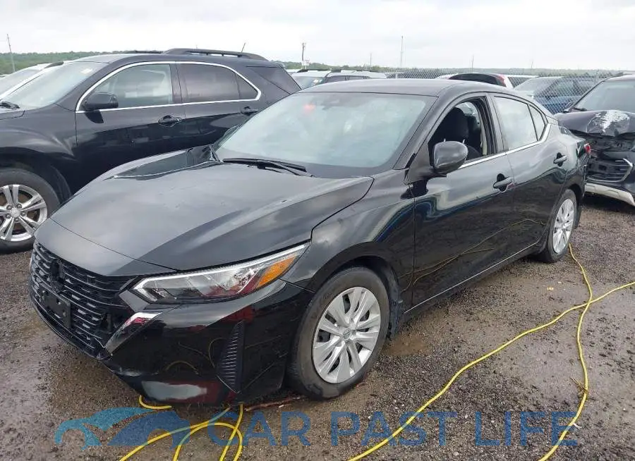 3N1AB8BV4RY302807# 2