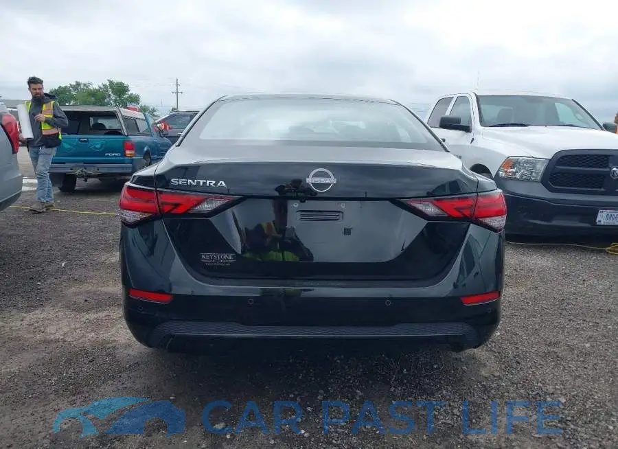 3N1AB8BV4RY302807# 15